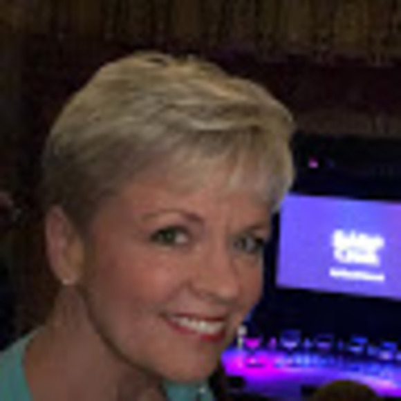 Meet your Posher, Beth ann - Picture 1 of 1